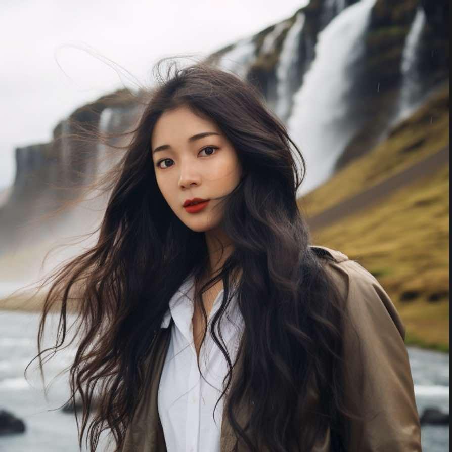 悦己·颜究社美甲美睫