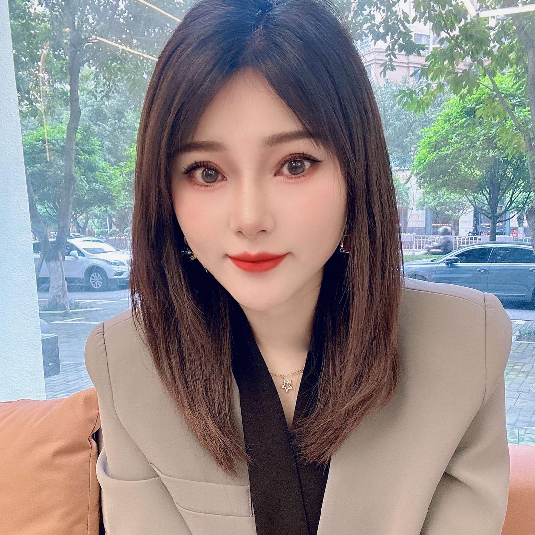 欣时代美容官方号