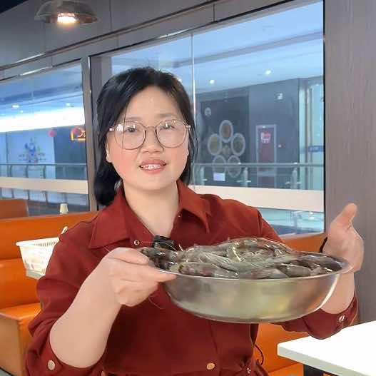 合肥哆哆椒香辣虾陶姐（官方号）