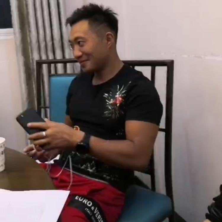 KERUI💪