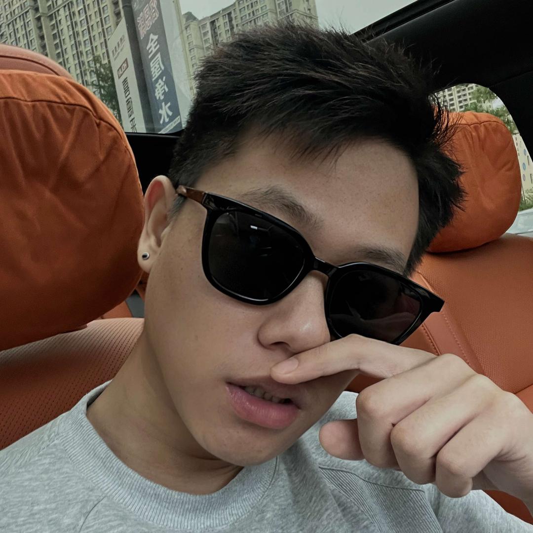 沐辰的造型日记