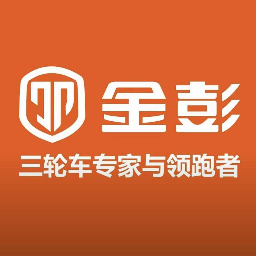 金彭电动三轮车(沁阳旗舰店)专用号