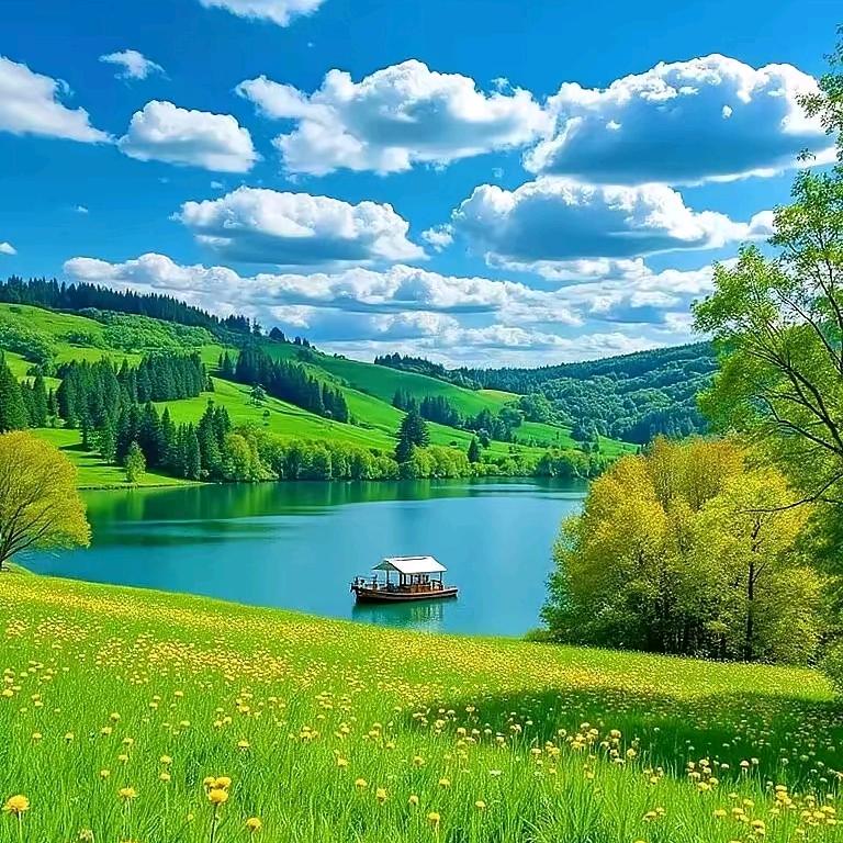 威之邦智能厨房官方号