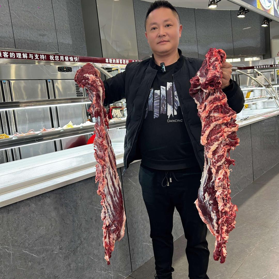 犍为县鸭肠王自助鲜货火锅店