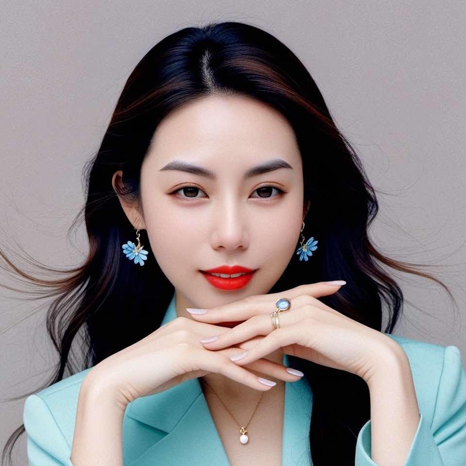 汪洋~PICK品牌女装【秦敏】