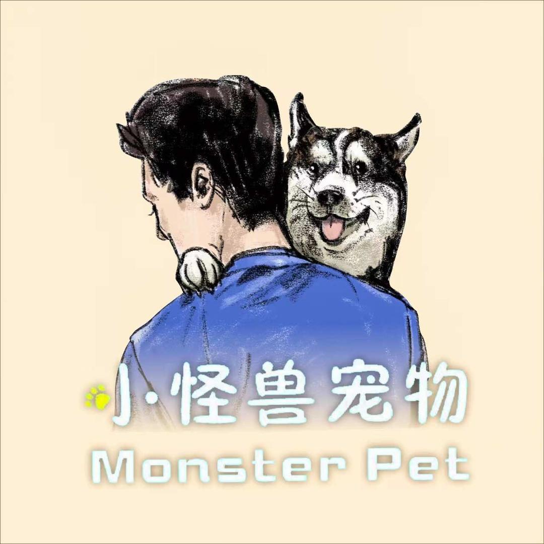 武汉市汉阳区小怪兽宠物