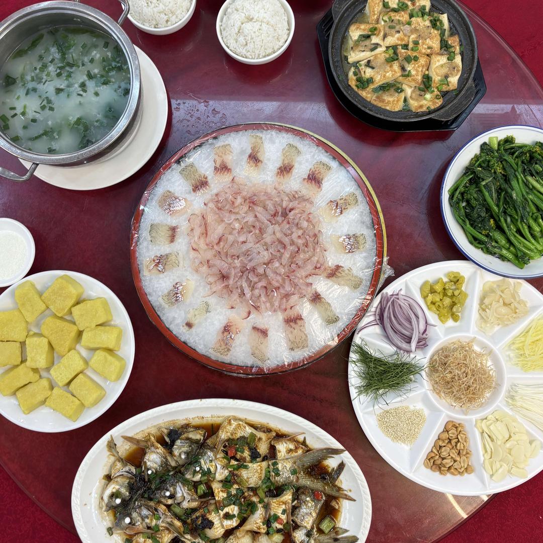 云香酒店中餐部官方号