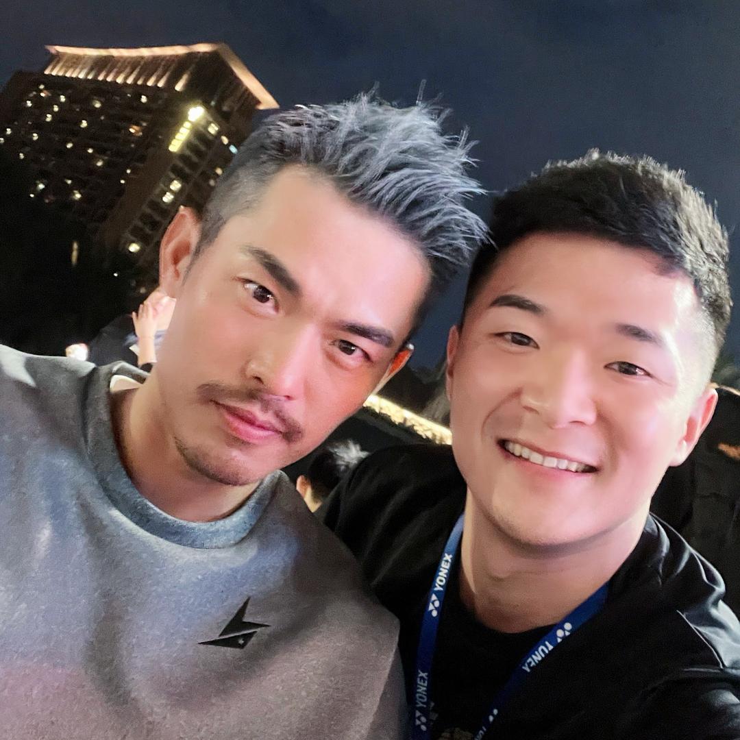 尤尼克斯YONEX动享羽毛球馆