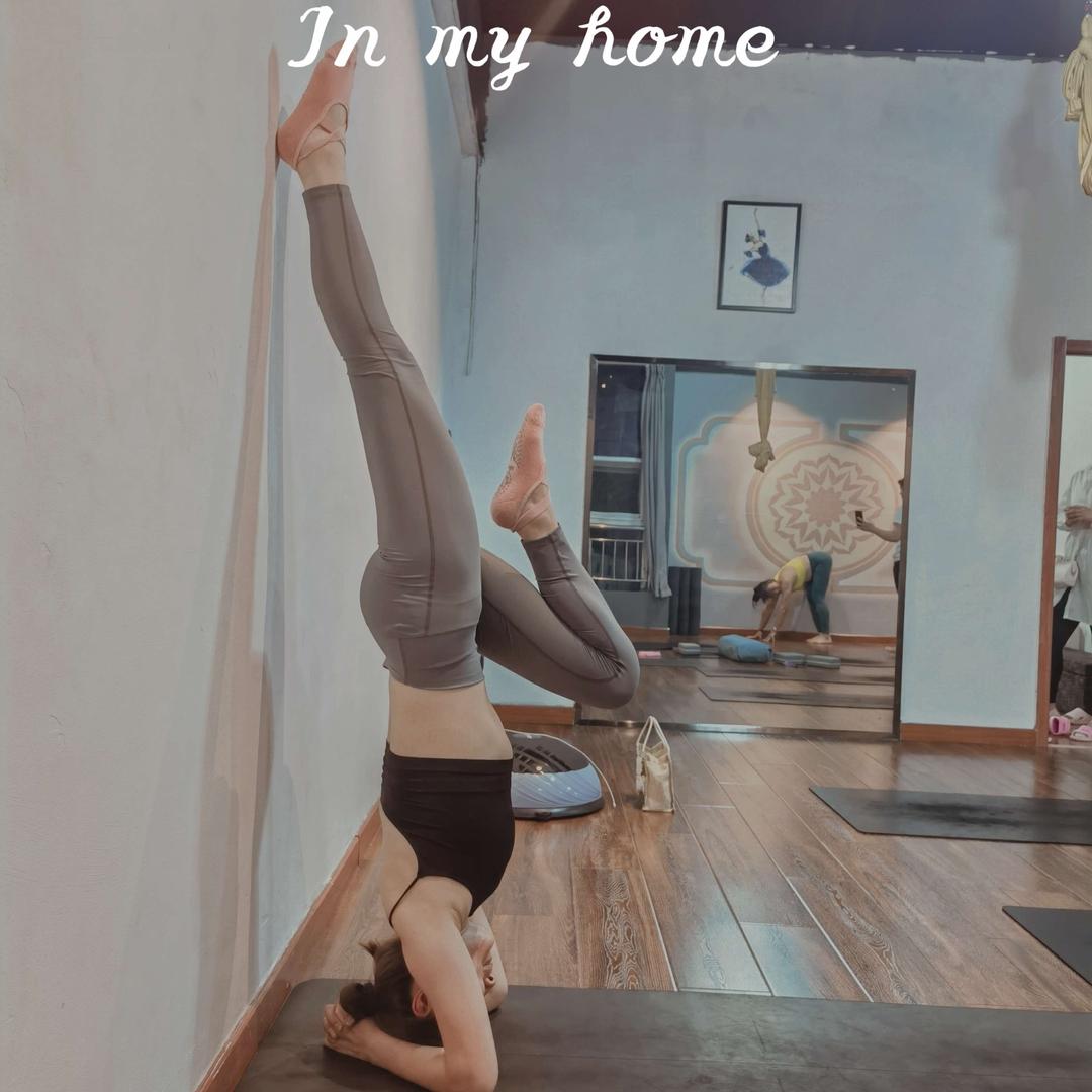 瑜伽普拉提中心