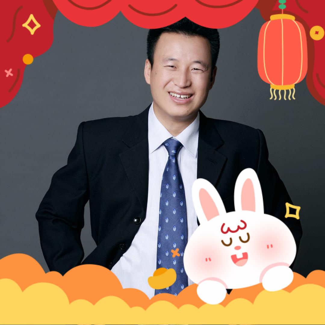 朋朋修脚官方账号