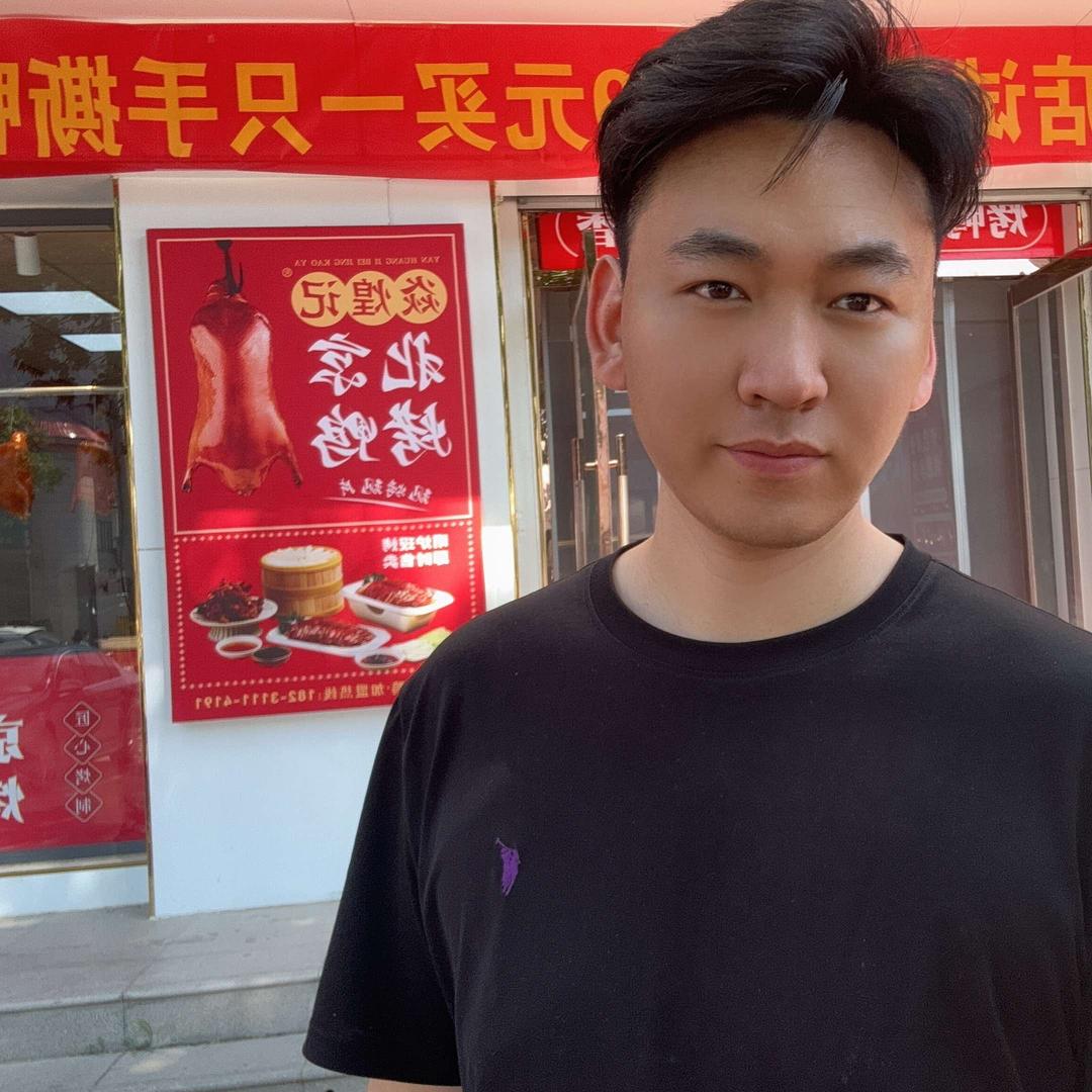 焱煌记北京烤鸭