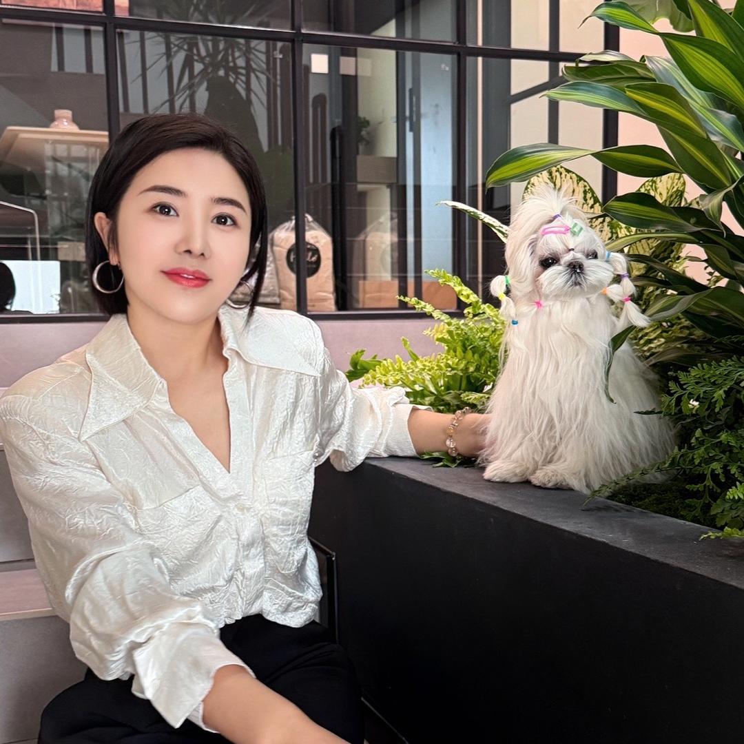 纤纤玉手｜魅力新城