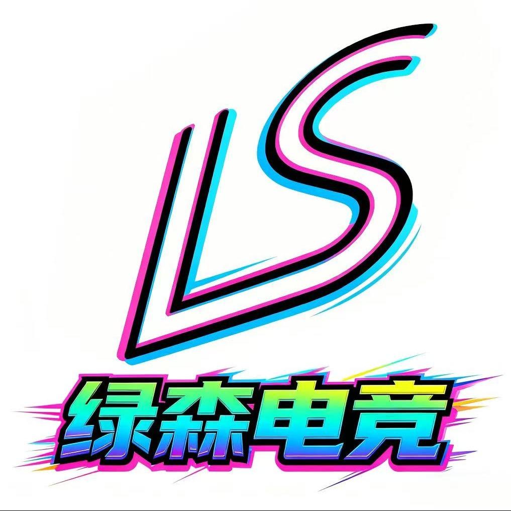 绿森电竞