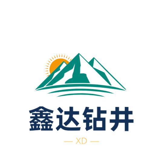 鑫达横钻山泉水、竖井工程