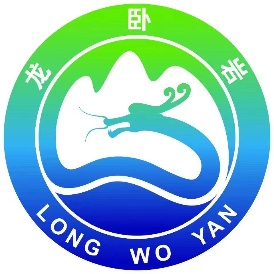 龙卧岩景区
