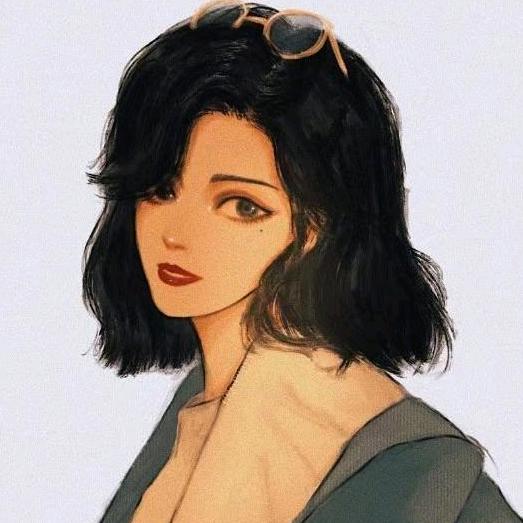 开面馆的花姐