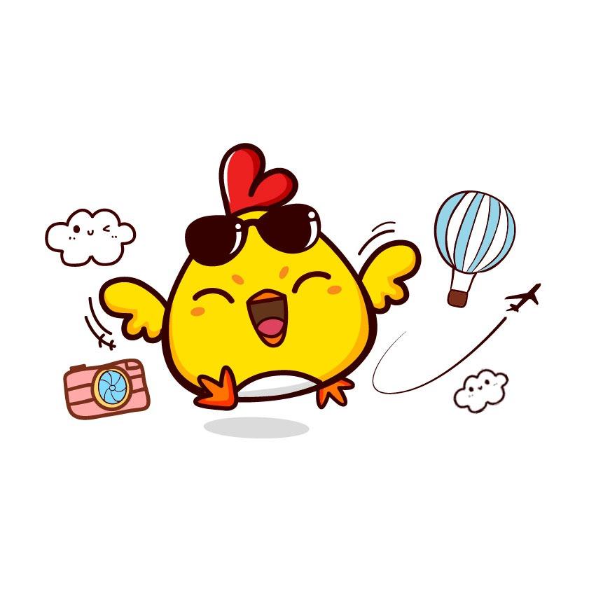 好极旅游推荐官