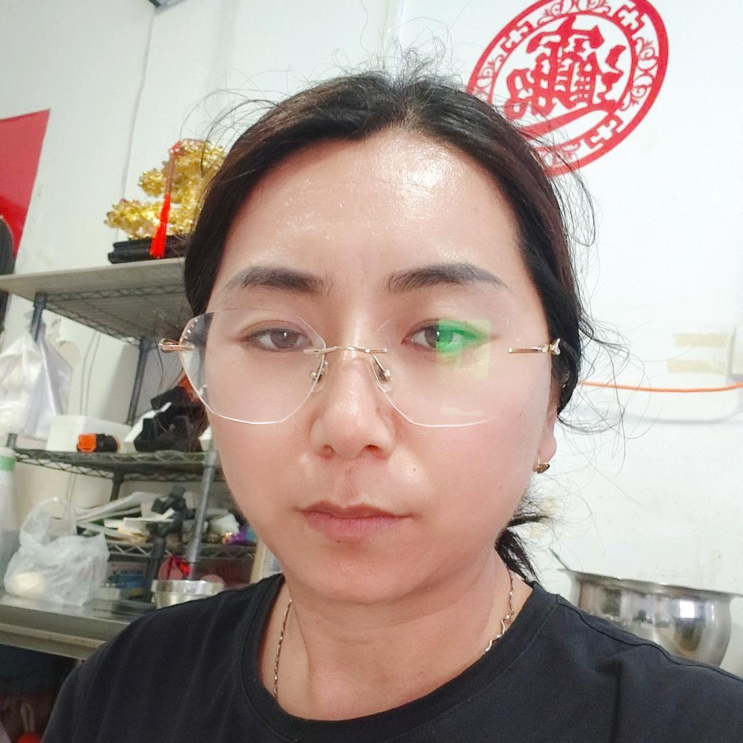 如意麻辣拌菜炸鸡油饼