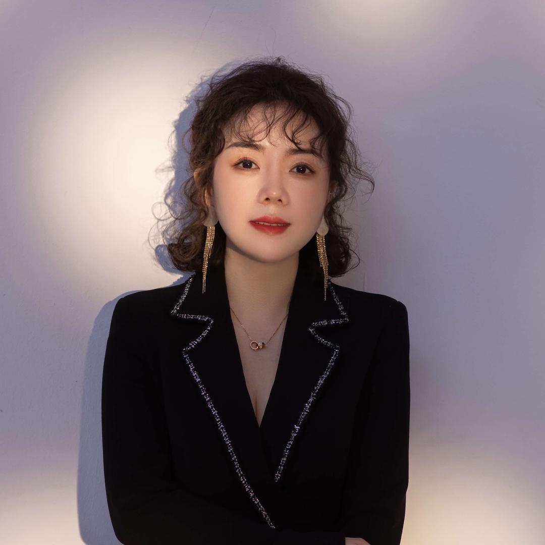 绵阳调肤大师～燕姐