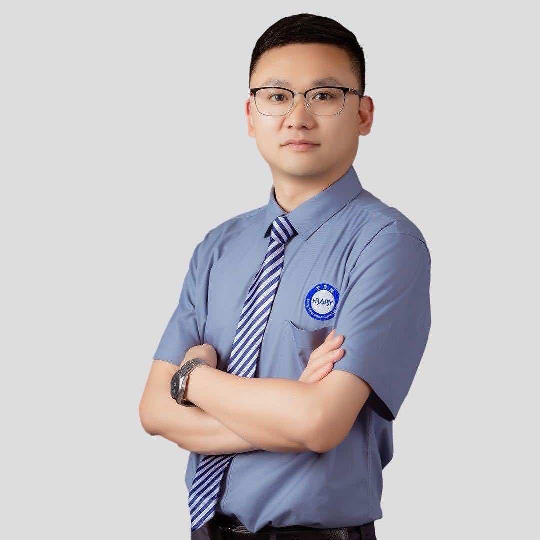 浏阳艾贝比锋锋老师