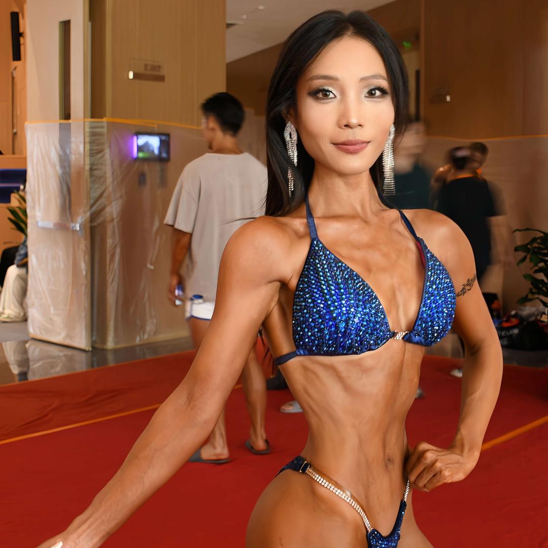 东阳市黑桃健身馆