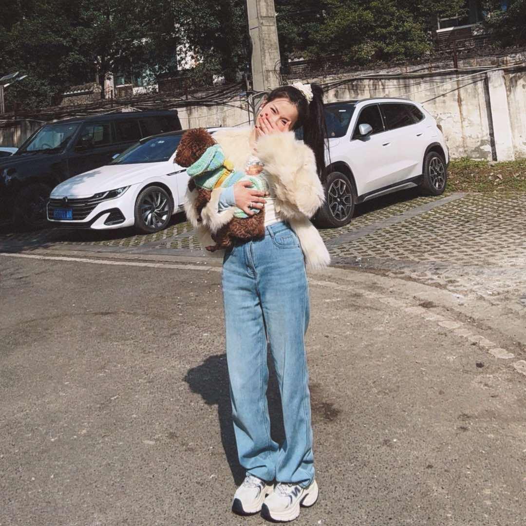 潮汕姿娘·玲玲妹