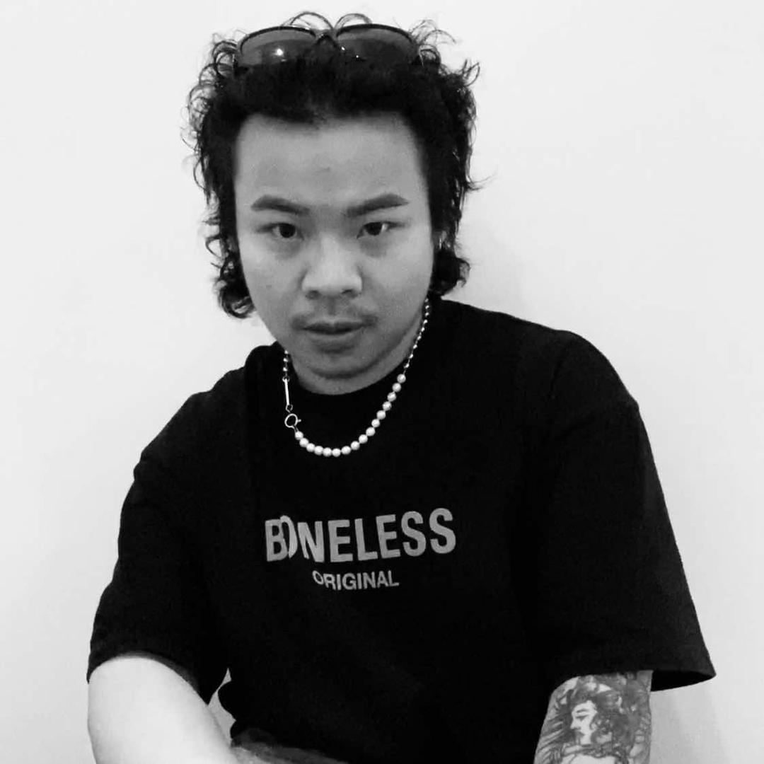 无锡发型设计、明哲