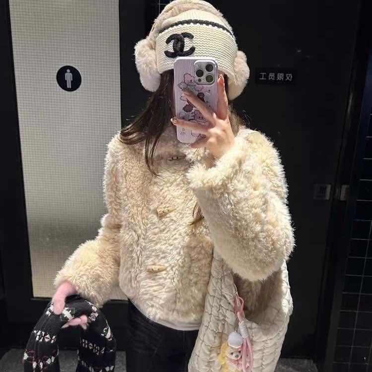 蓝如柔心选