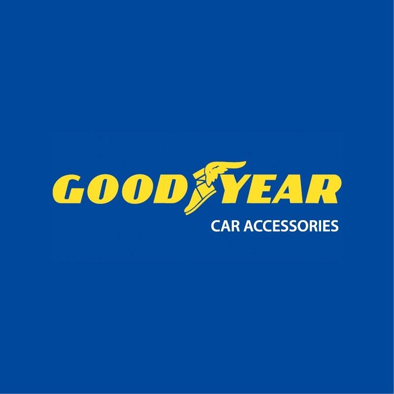 GOODYEAR固特异汽车膜(正佳广场）