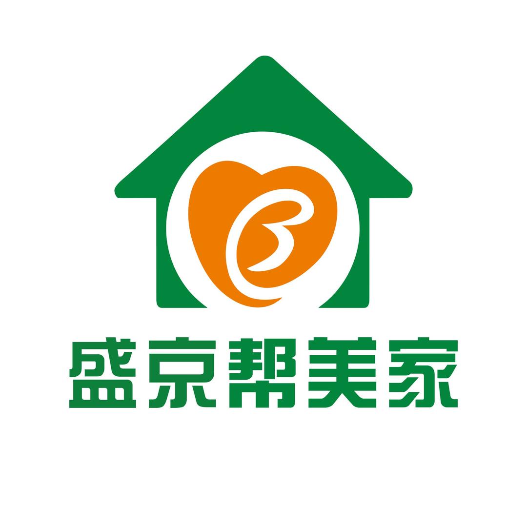 帮美家·家政蒋老师