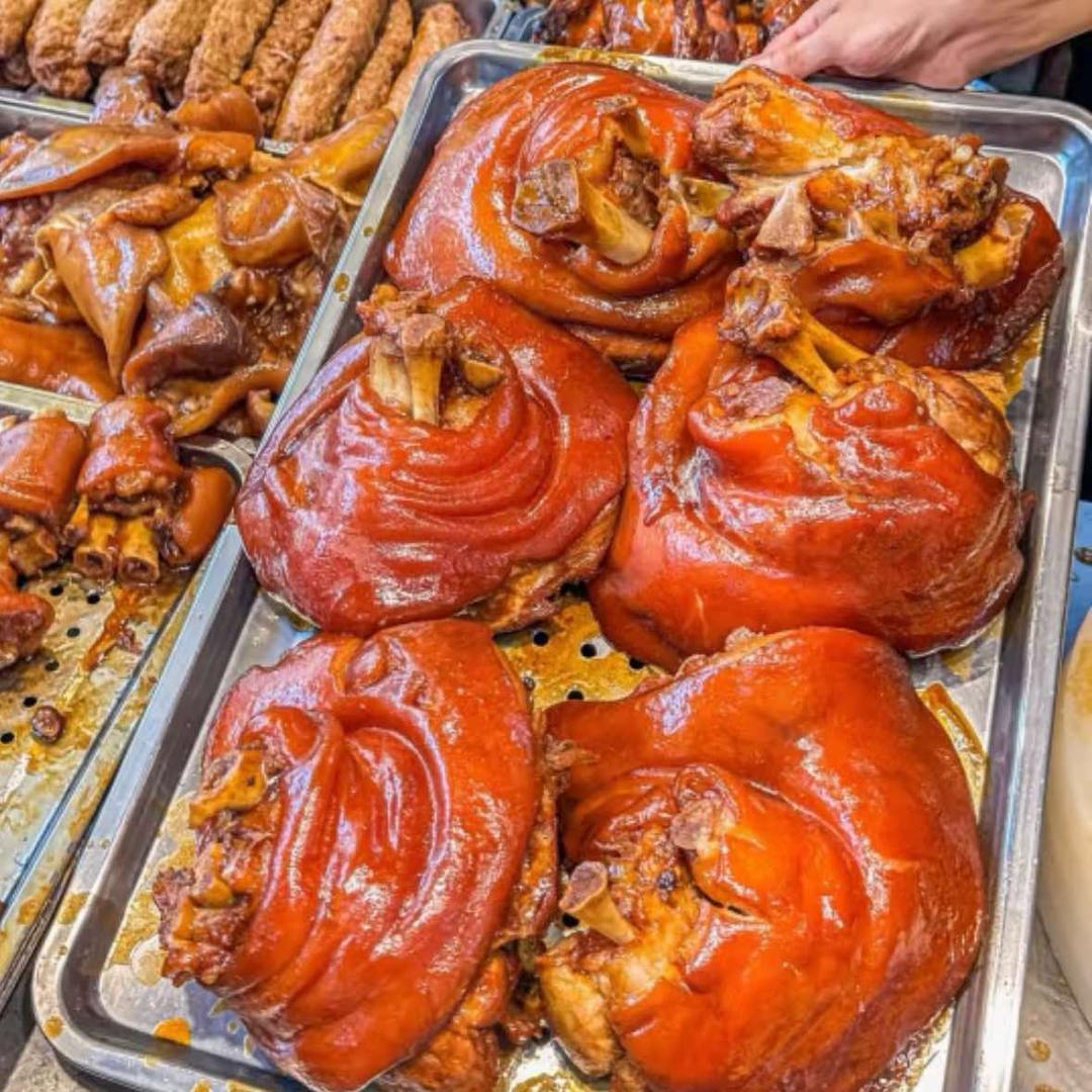 ～潮味烧腊餐厅～