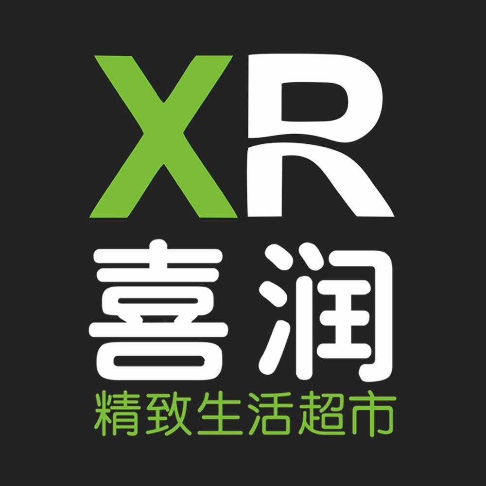 喜润精致生活超市-官方直播号