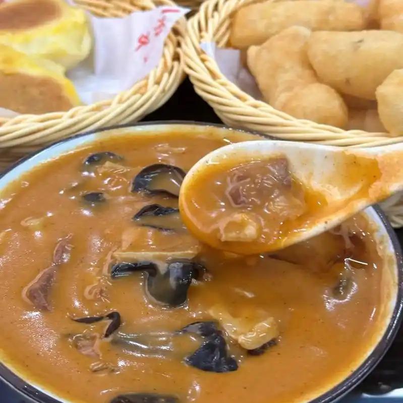 逍遥镇胡辣汤（北京）