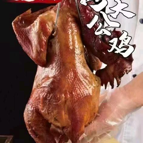 大土窑坑烤力旺康城店