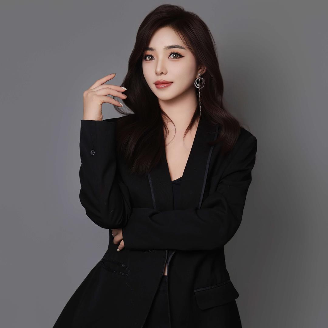 恭喜鸽鲜羊肉串老板娘（总店）