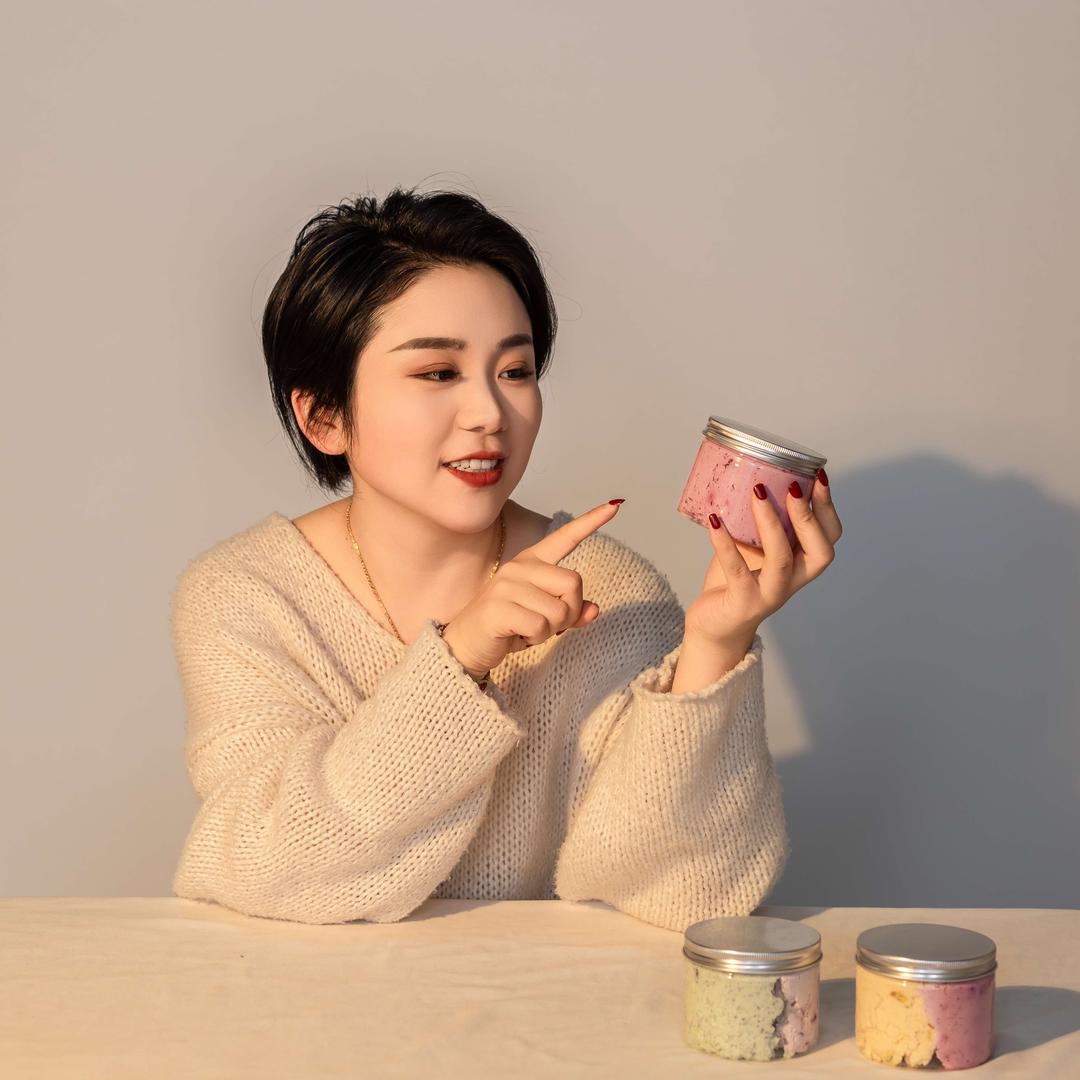 楠姐彩虹酸奶(龙城广场店)