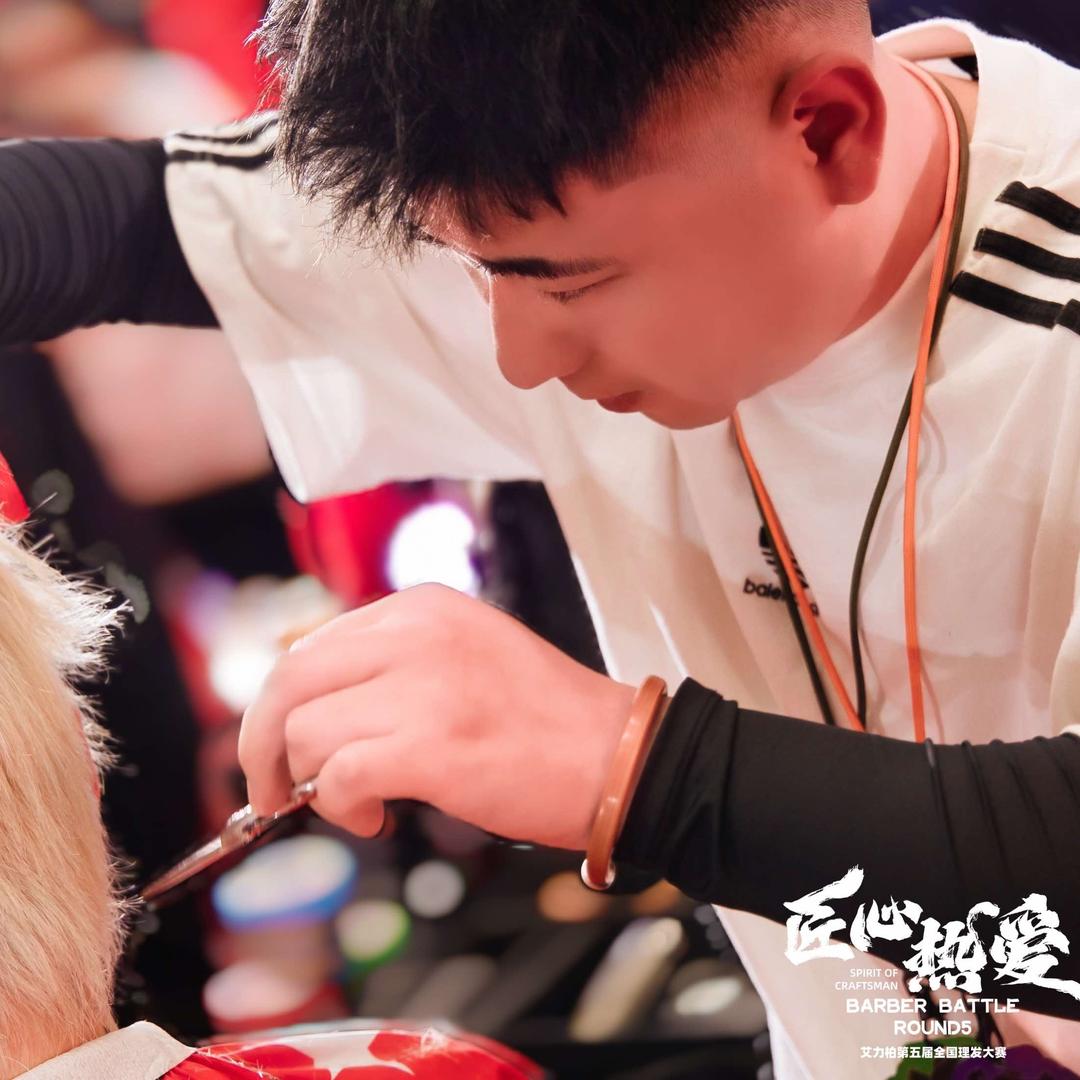 王师傅不会功夫