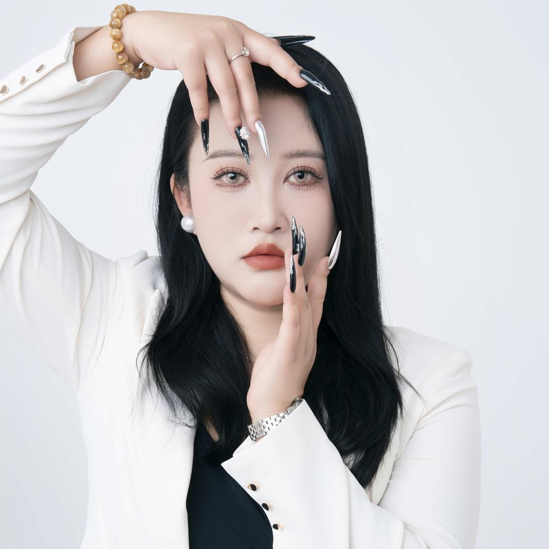 大雨欣·美甲美睫