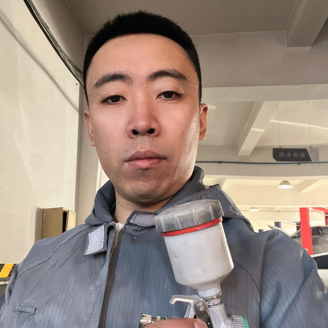 延吉众全汽车修理厂官方号