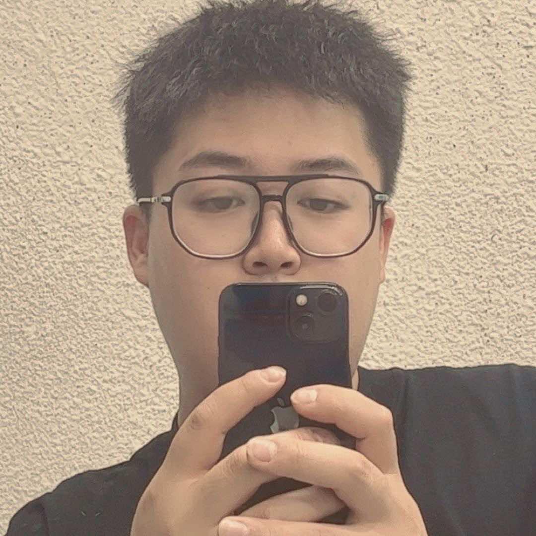 未来美发沙龙马老板