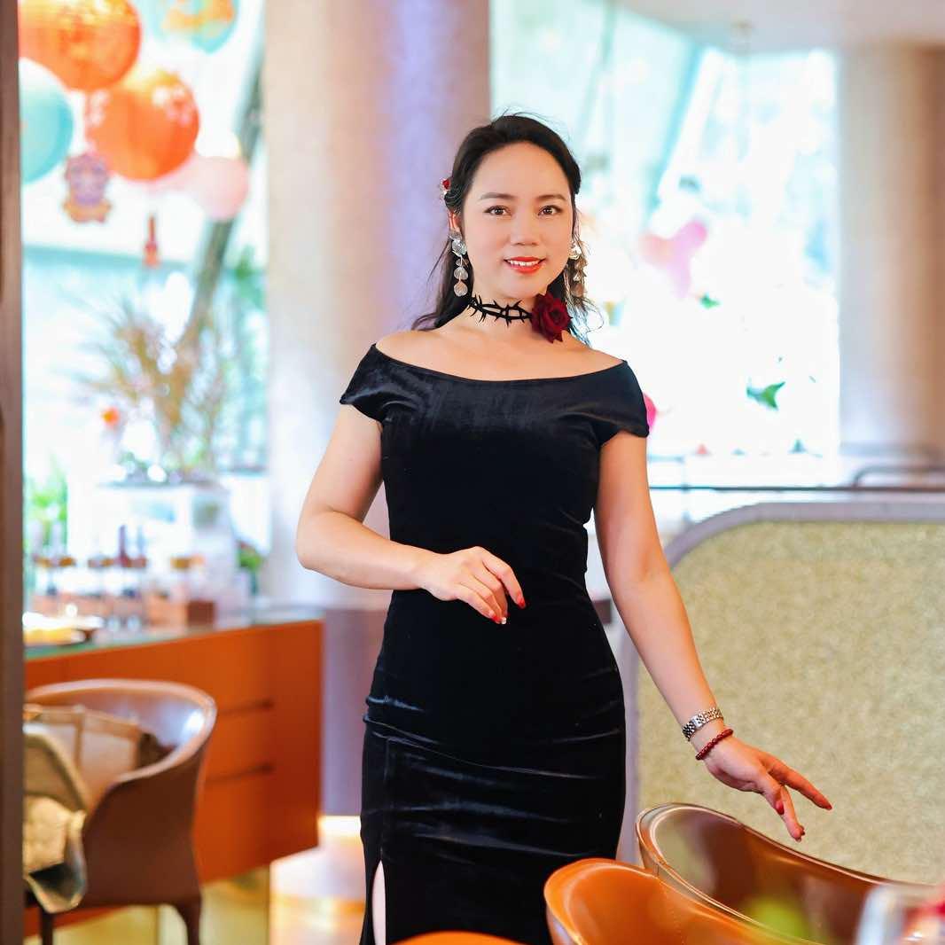 东莞塘厦形体容容导师