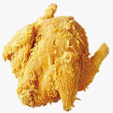 阳城县城小木木炸鸡店
