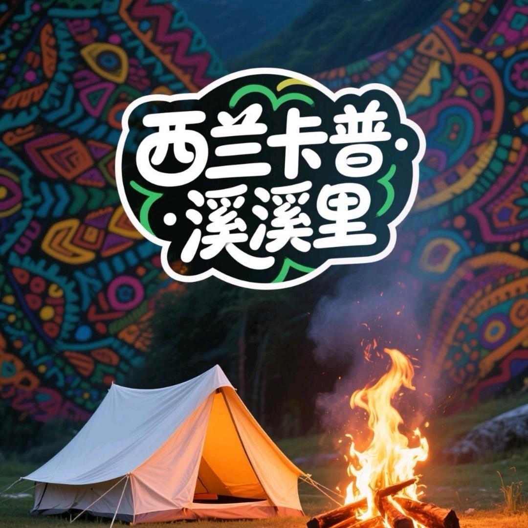 西兰卡普·溪溪里露营地(越野沙滩车)