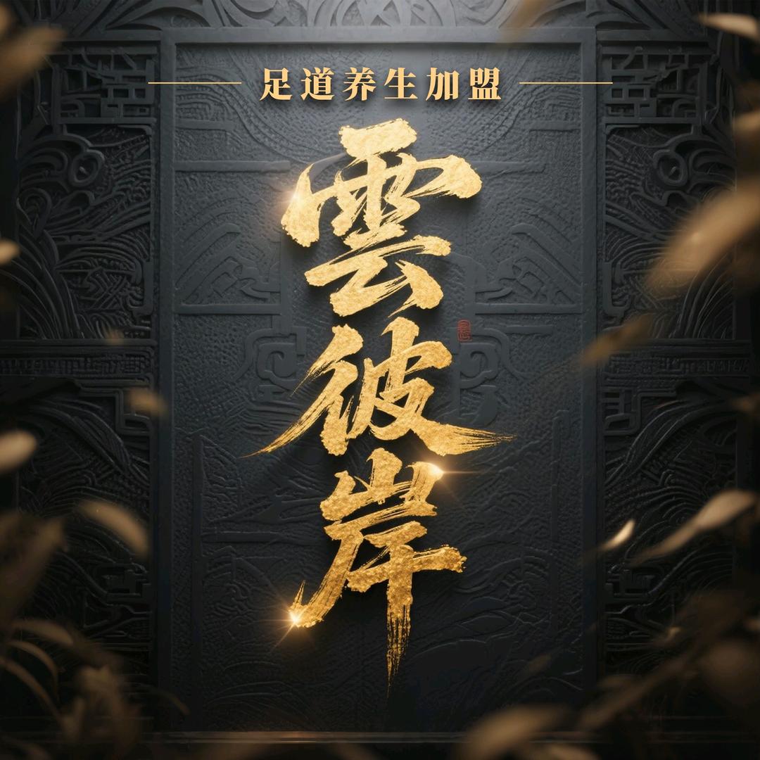 雲彼岸.清风庭总部