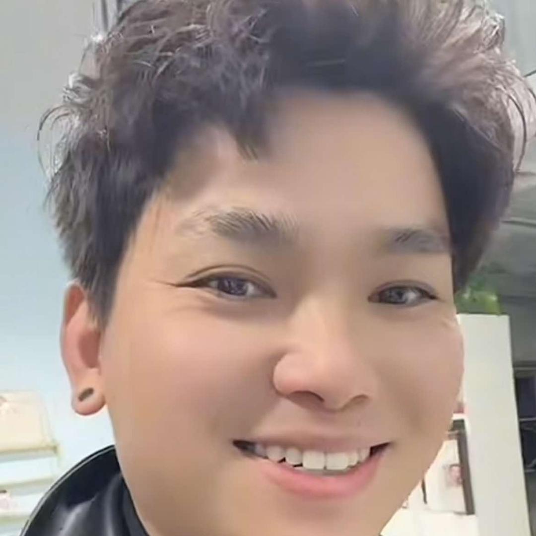 发型师王浩（极简美容美发）