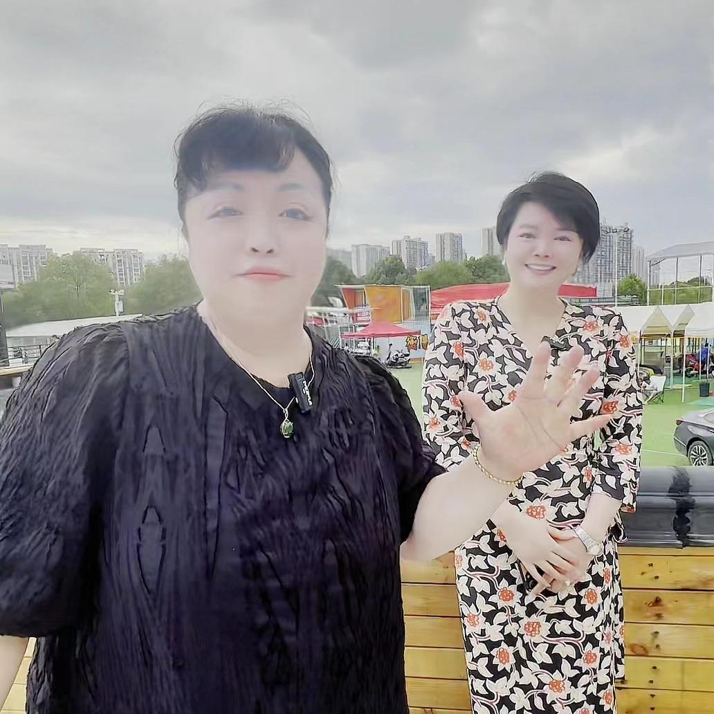 进步.夜市“摊王”