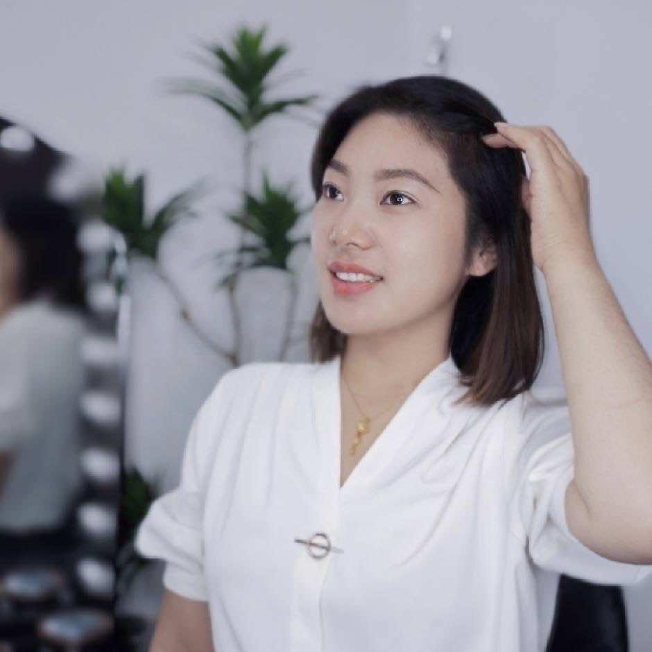南召张温柔