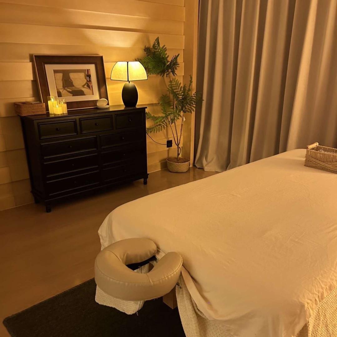 楼兰•女子SPA会馆