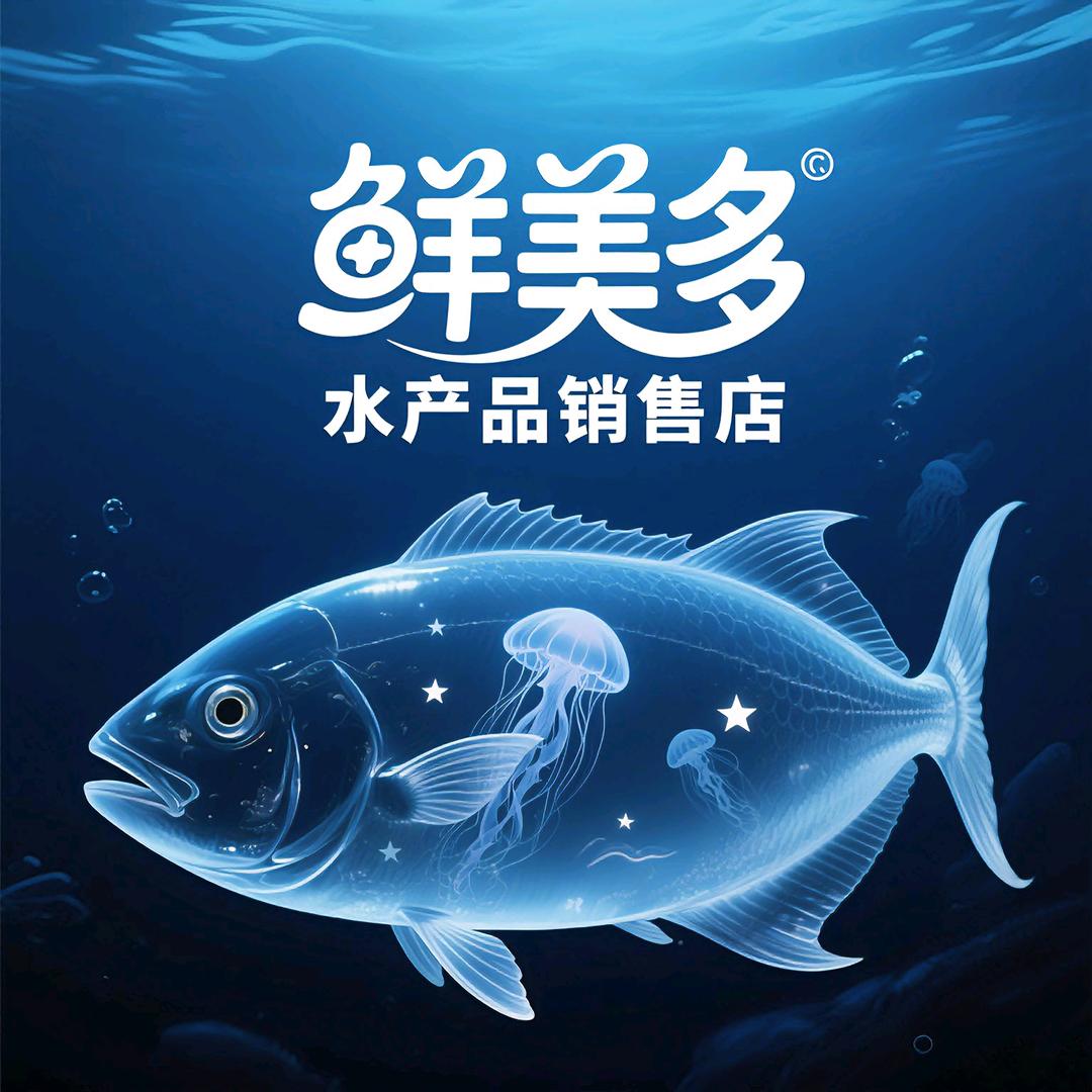 石河子鲜美多水产品销售店官方号