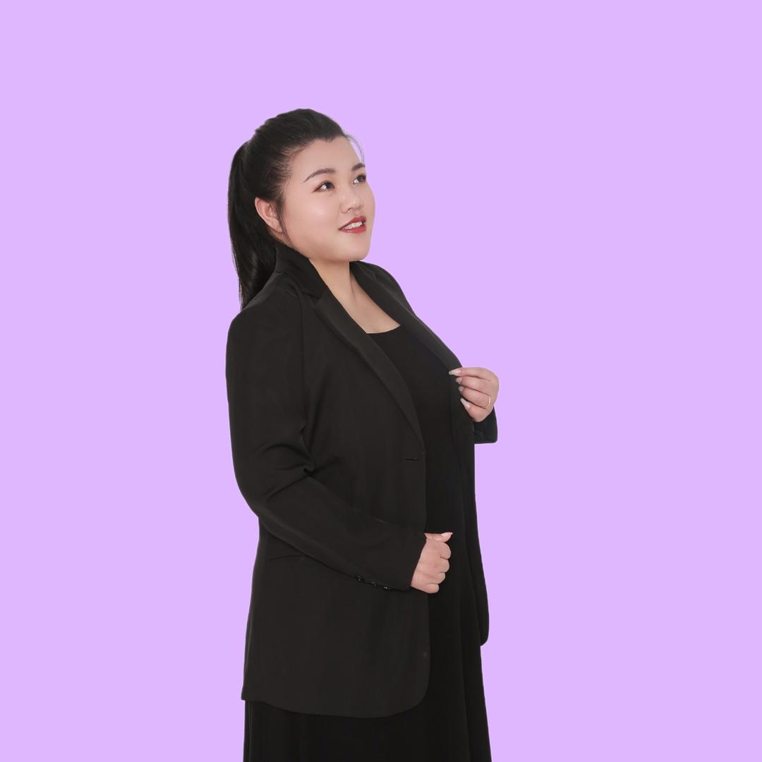 魅力美甲美睫纹绣